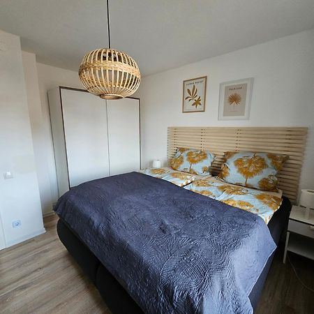 Ferienhaus In Der Eifel Naehe Burg Satzvey, Phantasialand, Eifelwanderwege Mechernich Eksteriør billede