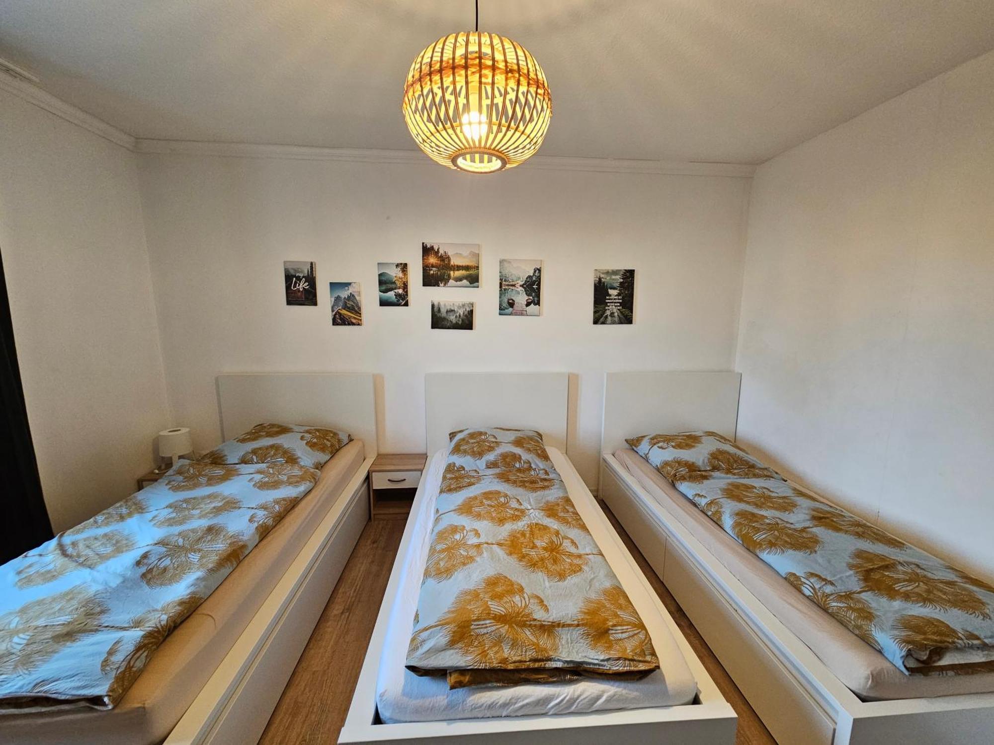 Ferienhaus In Der Eifel Naehe Burg Satzvey, Phantasialand, Eifelwanderwege Mechernich Eksteriør billede